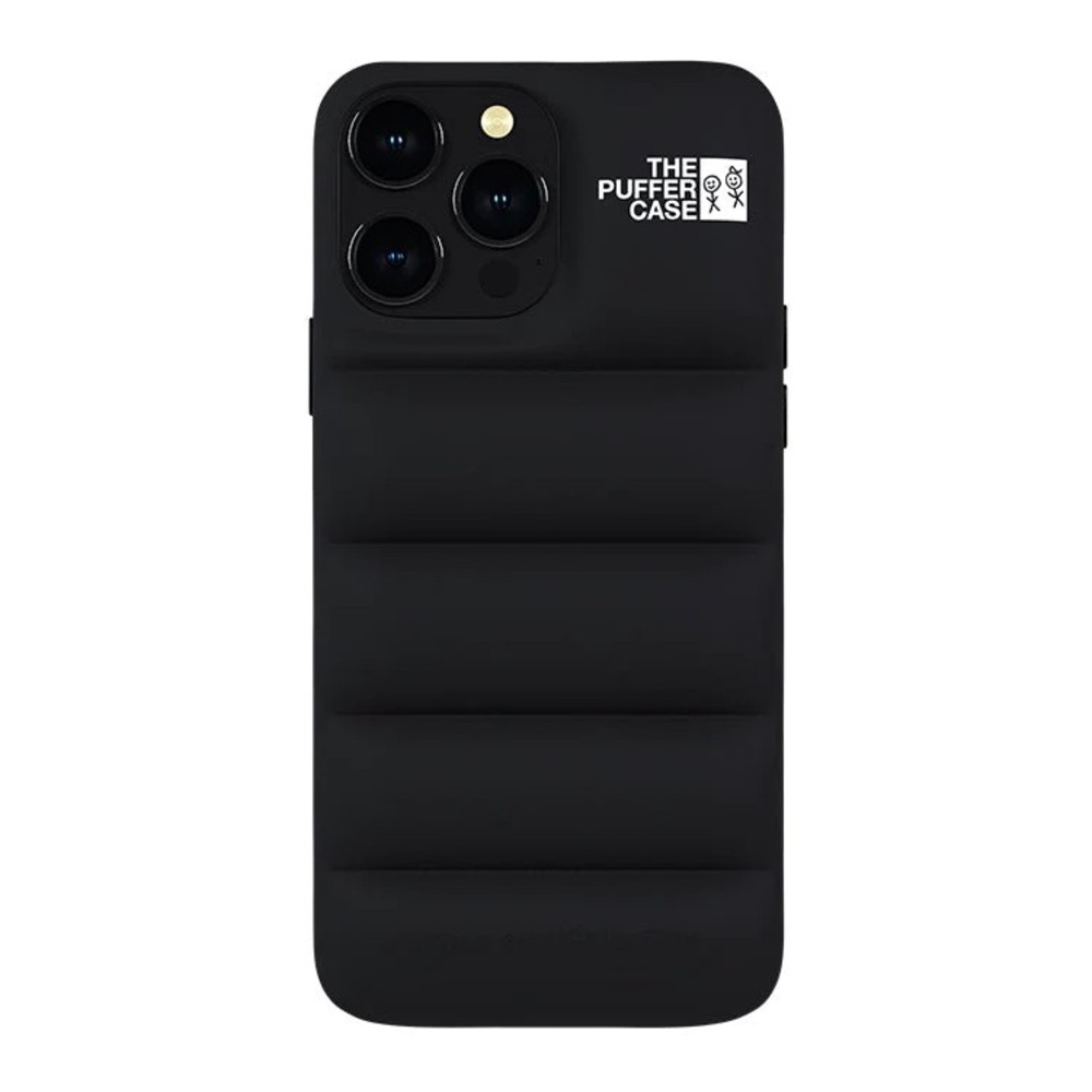 Urban Sophistication the puffer case